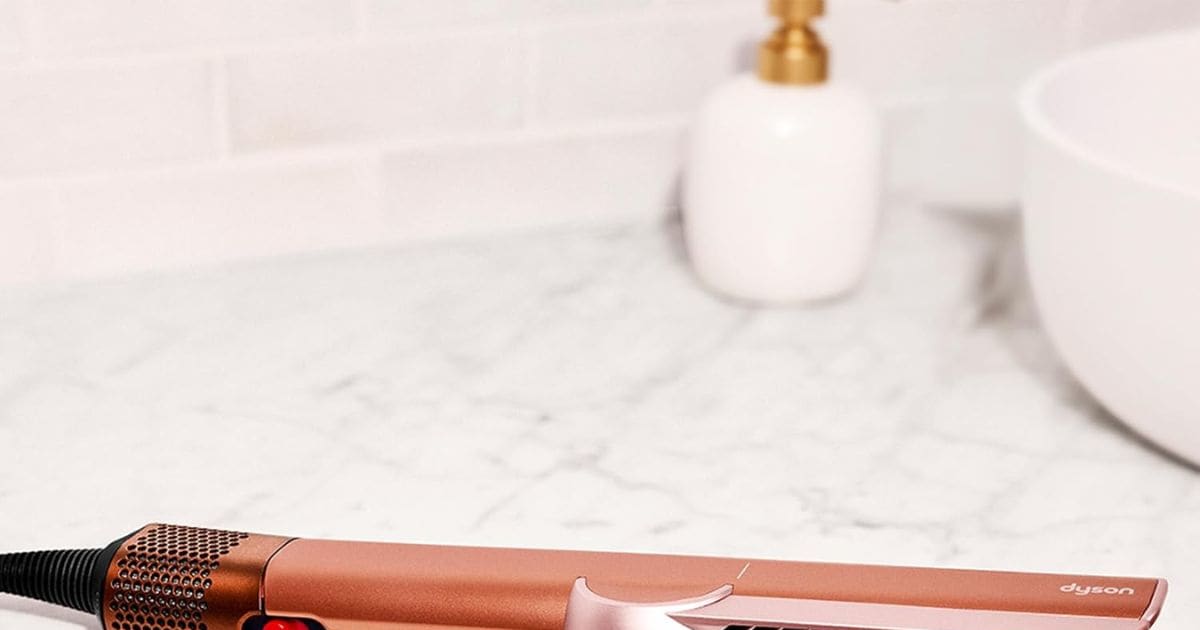 
                        Dyson Vacuums and Hair Tools at Their Lowest Prices Until 2026
           ...