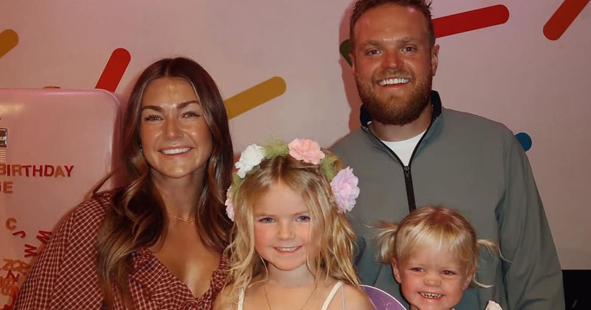 DWTS' Lindsay Arnold Is Pregnant, Expecting Baby No. 3 With Sam Cusick