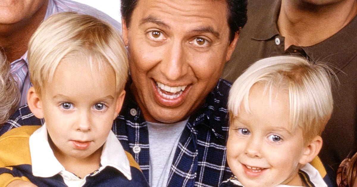 Everybody Loves Raymond Reunion Honors Late Child Star Sawyer Sweeten