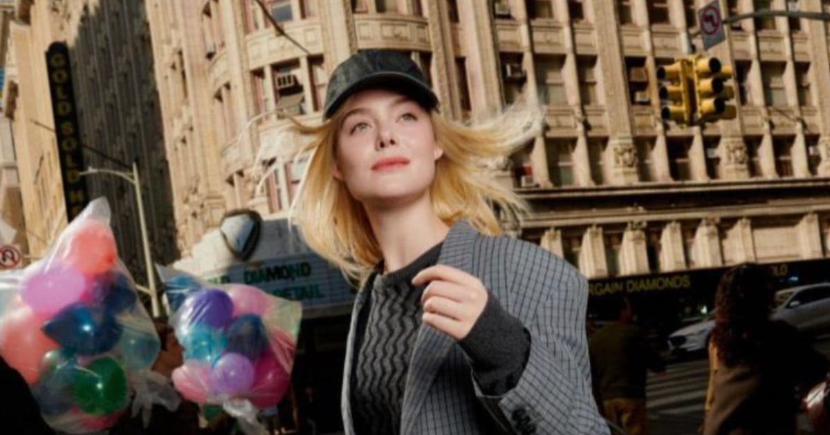 Why Coach's Tabby Is the Ultimate Little Black Bag