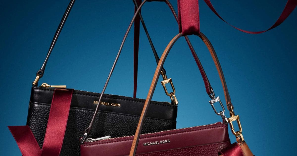 15 Michael Kors Bags Under 0 for Black Friday