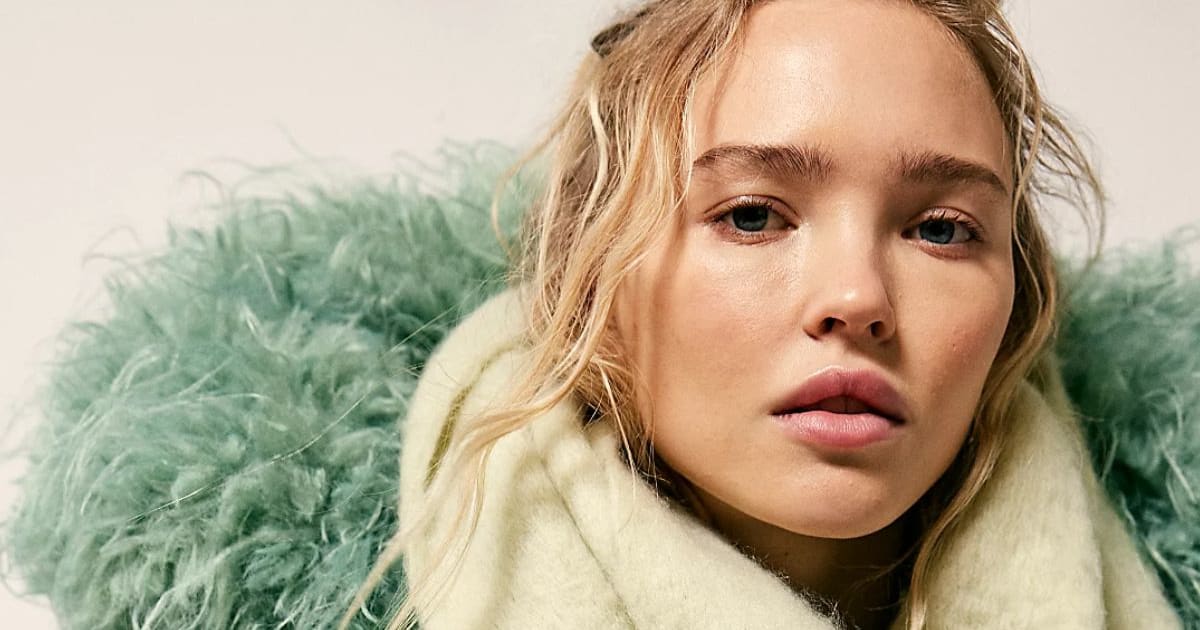 Must-Have Free People Styles Are 50% off RN for Black Friday