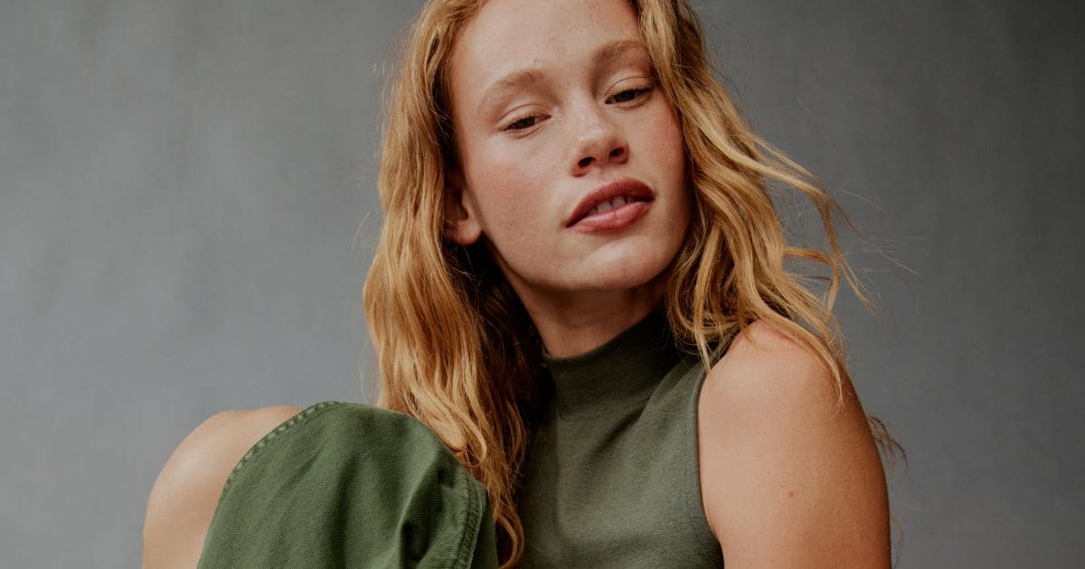 Psst, Everything At Gap Is 50% Off For Cyber Monday!