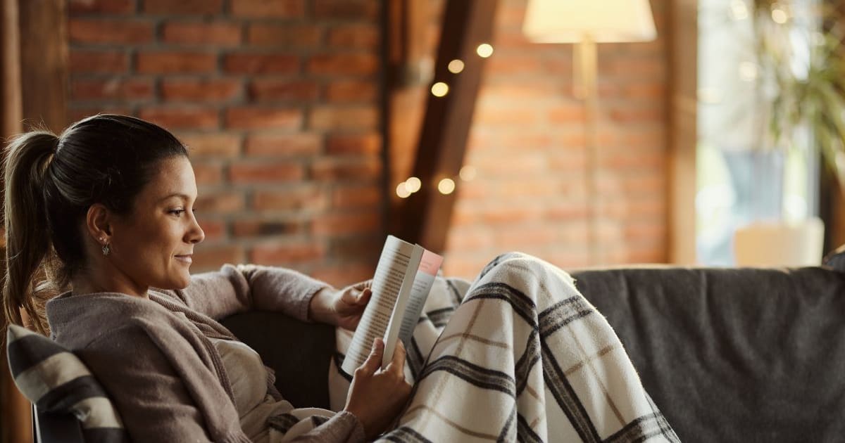 Snuggle Up! Cozy Christmas Books You’ll Want on Your Holiday TBR