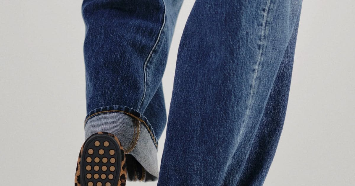 Rothy's Bestselling Flats Are 30% off for Cyber Monday—Hurry!