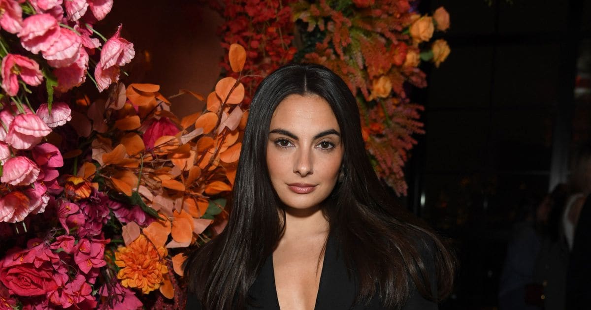 The Oddly Satisfying TikTok Hair Growth Hack Paige DeSorbo Swears By