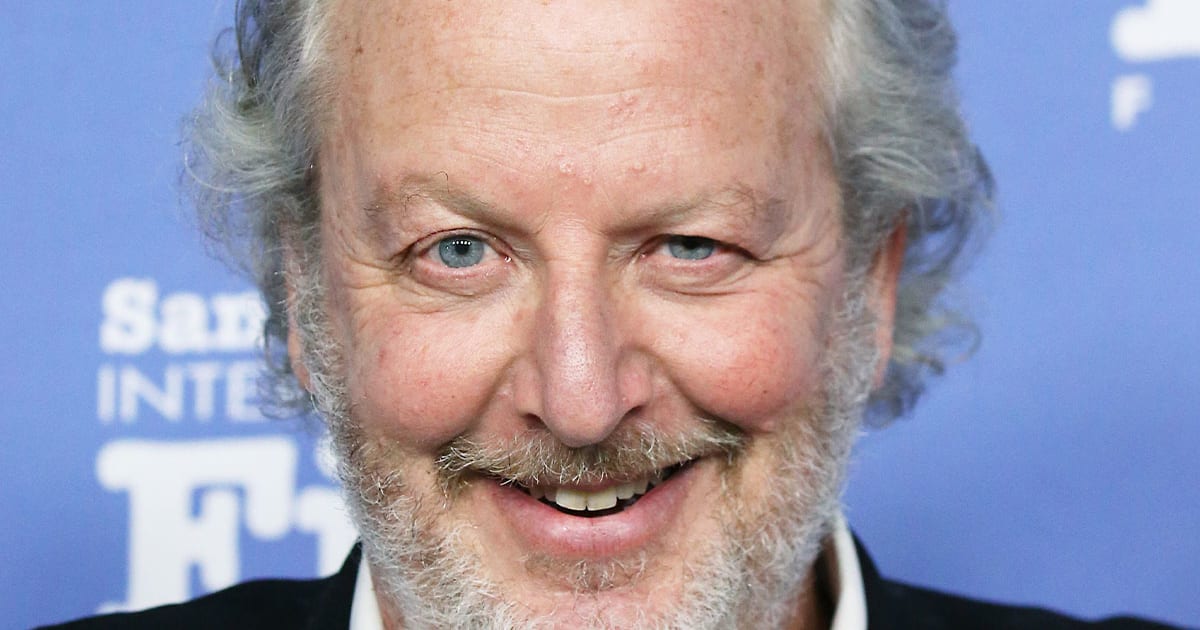 Daniel Stern de Solo en casa habla de la vida después de Hollywood