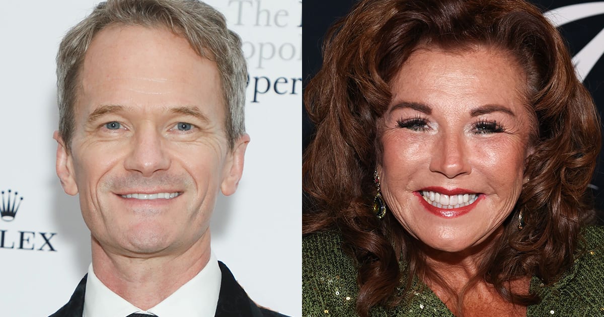 
                        Neil Patrick Harris Calls Out Abby Lee Millerâ€™s Apparent Photo...