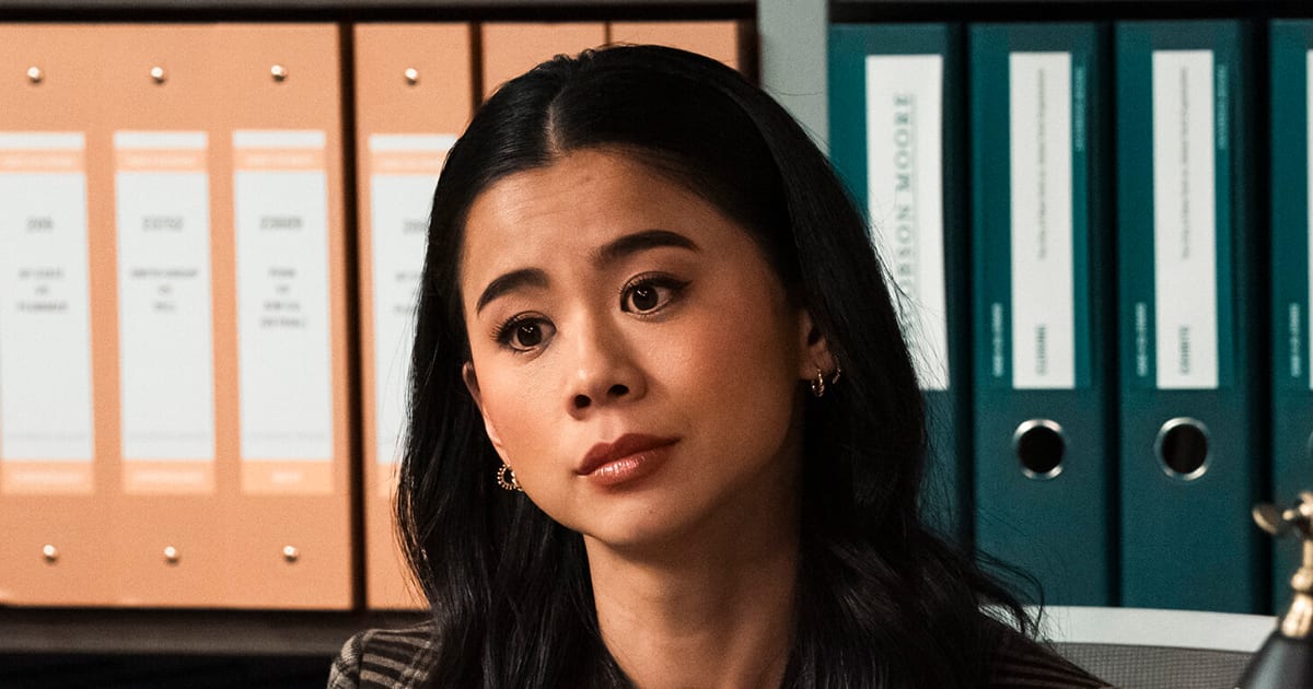 Leah Lewis Returns to Matlock After David Del Rio Firing