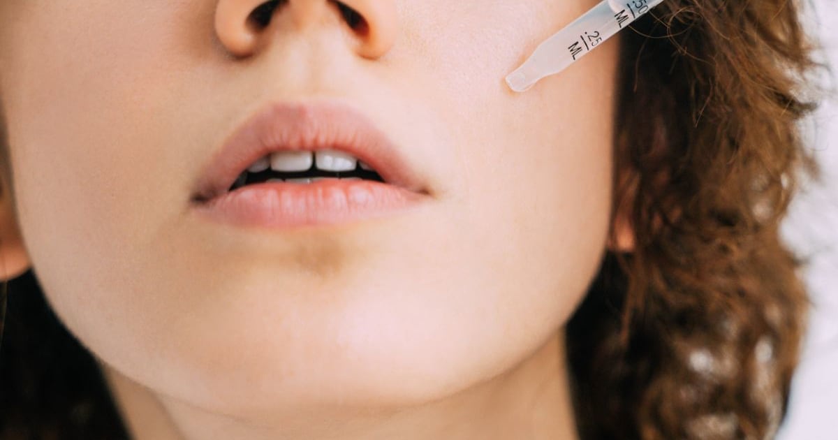 Perioral Dermatitis 101: A Derm Shares How to Calm It