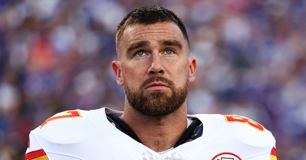 Предполагаемият нарушител на дома на Травис Келси се е опитал да връчи призовка на Тейлър Суифт в Балдони, делото Lively