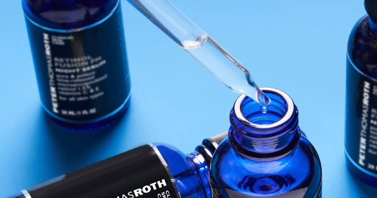 A Peter Thomas Roth Retinol Serum for 76% Off? Yes, Please!
