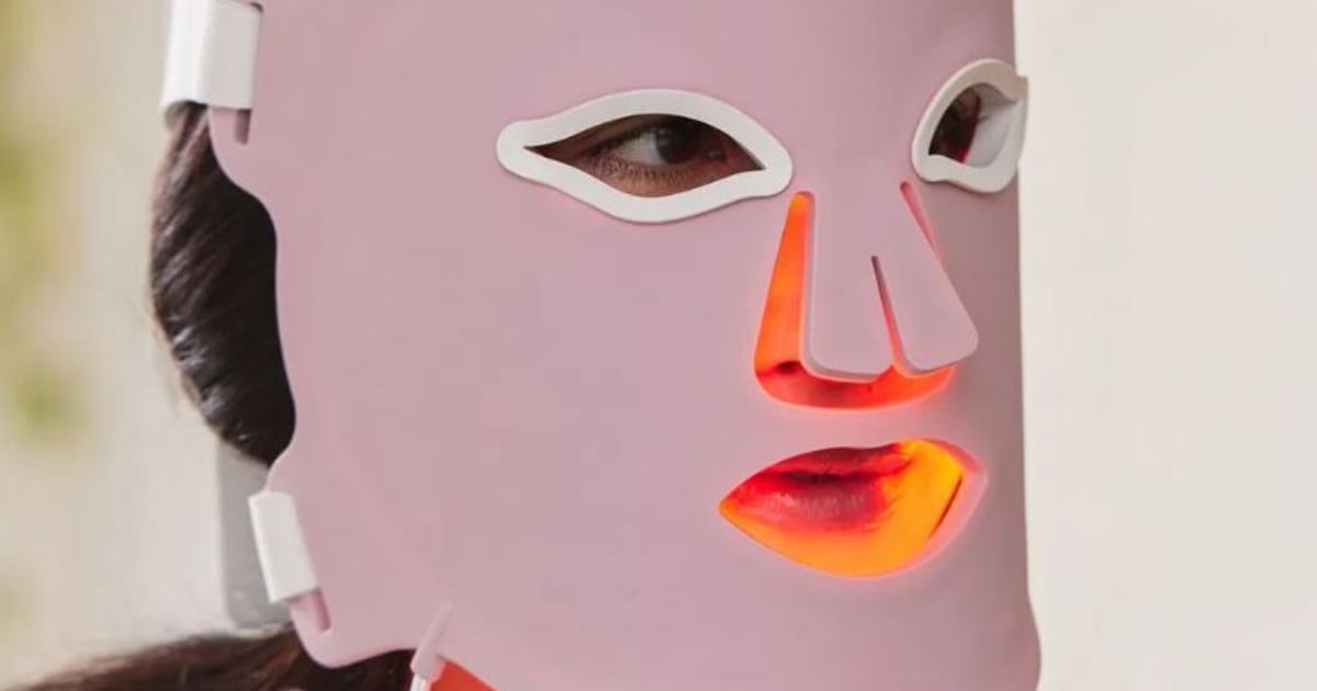 Want Glowing Skin? Solawave's BOGO Red Light Therapy Deal Is How