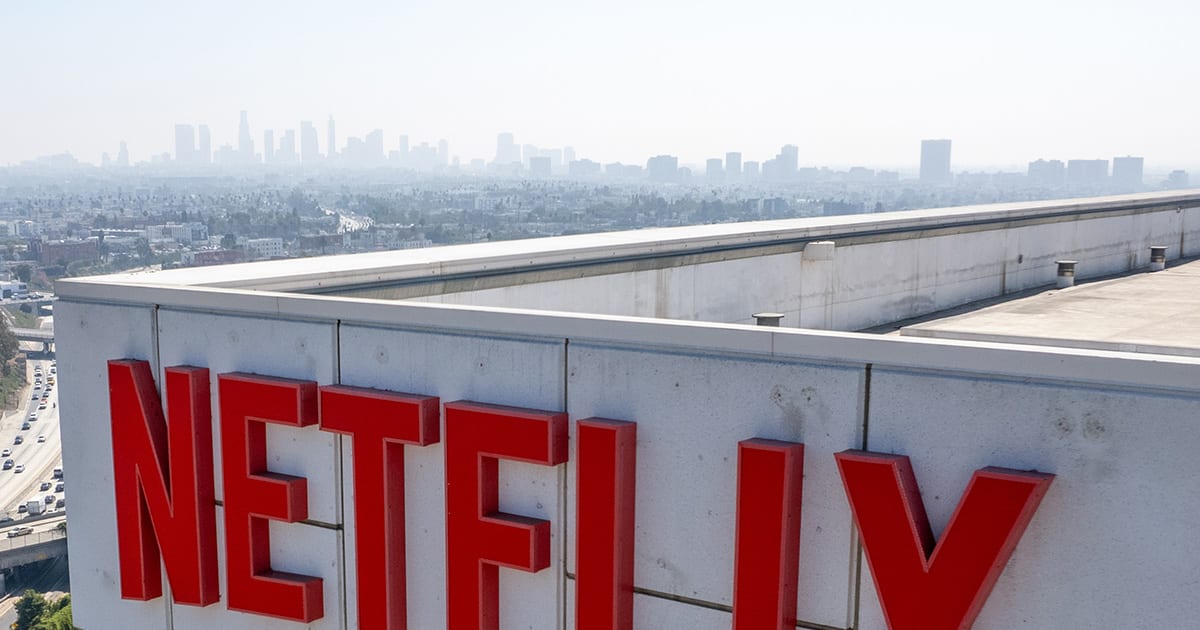 Netflix ще купи Warner Bros. в впечатляваща сделка за 82,7 милиарда долара 