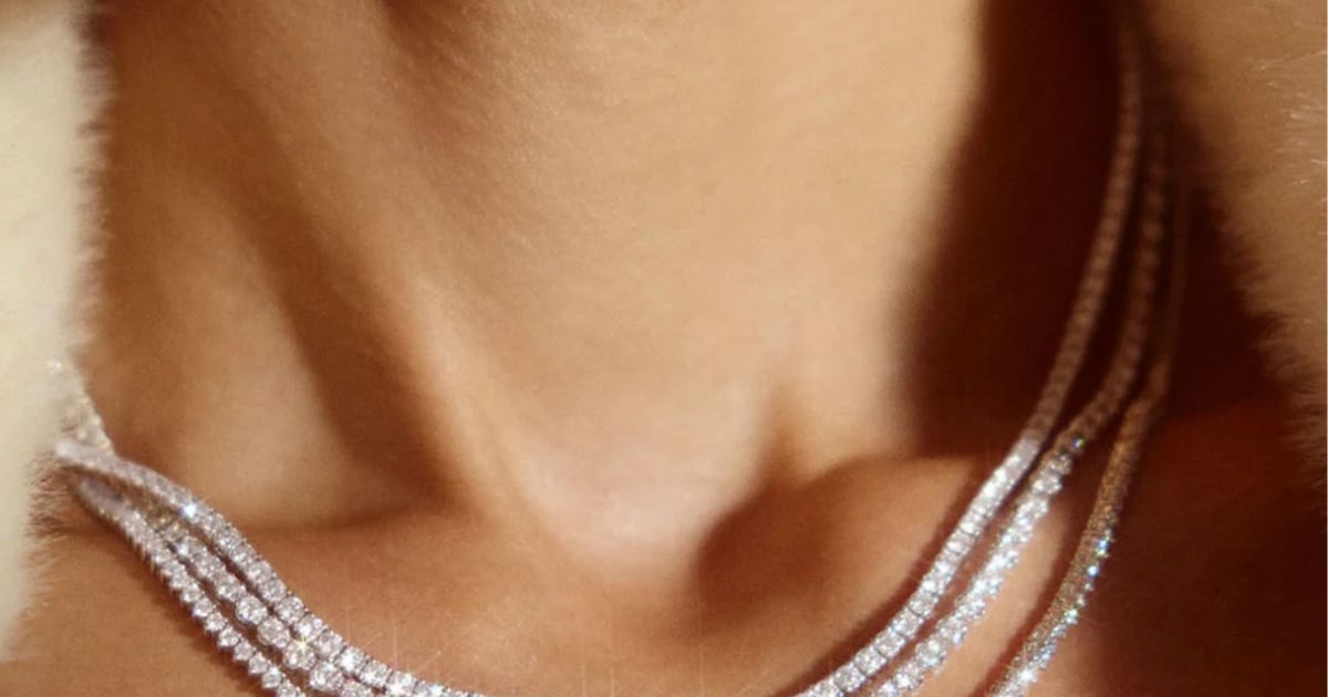 
                        These Lab-Grown Diamond Jewelry Pieces Are Surprisingly Affordable
       ...