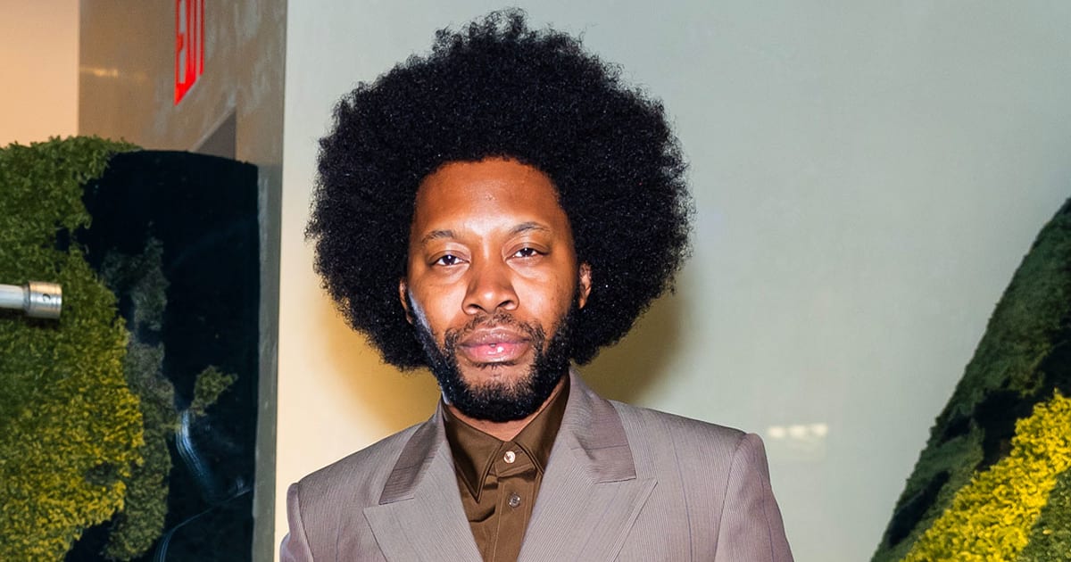 
                        Jeremy O. Harris Arrested in Japan on Suspicion of Smuggling Drugs
       ...