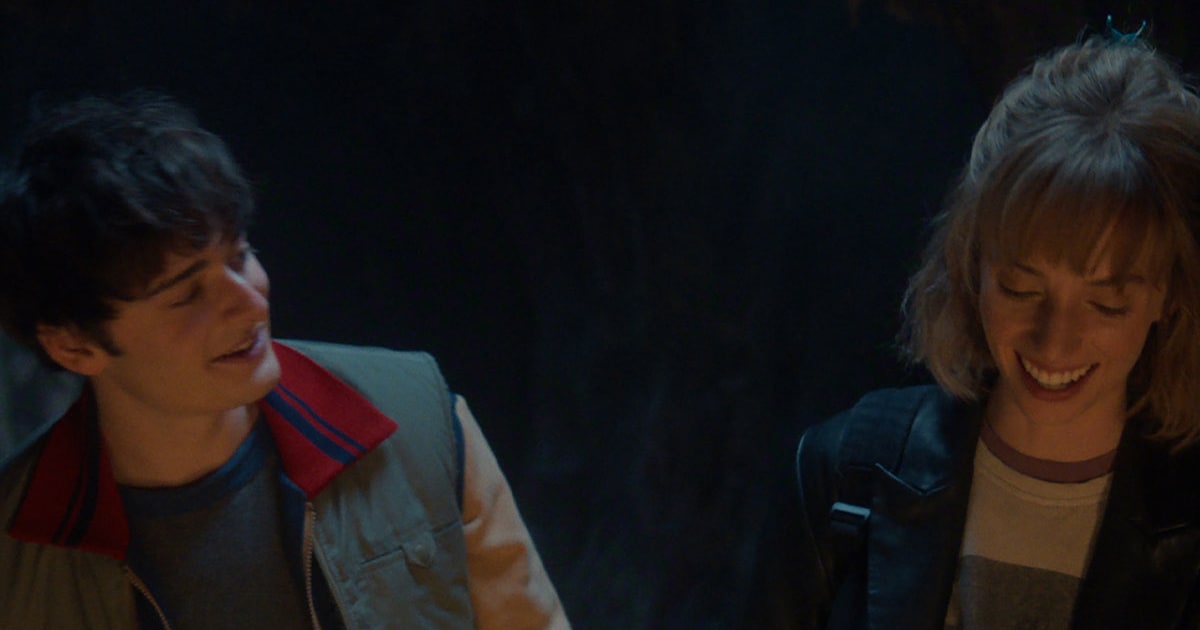 Тази Грешка при редактирането на Странни неща сезон 5 кара феновете да се смеят с главата надолу 