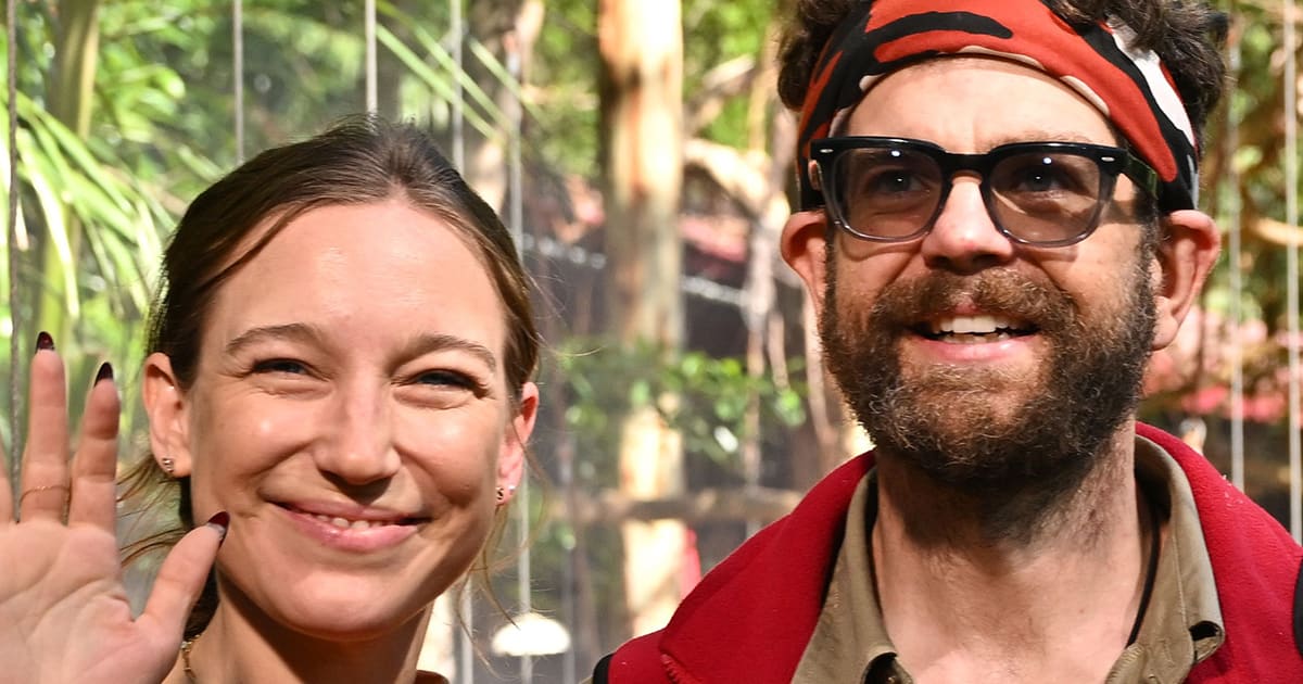 Jack Osbourne espera el hijo número 5, el segundo con Aree Gearhart