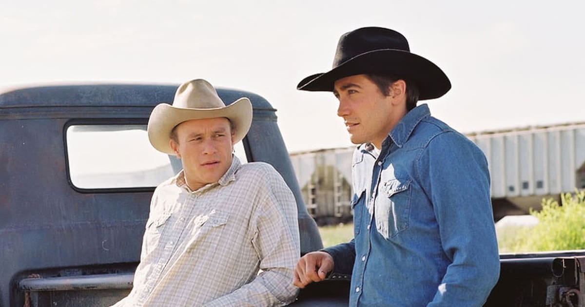 Secretos de Brokeback Mountain: Casting de Heath Ledger y más