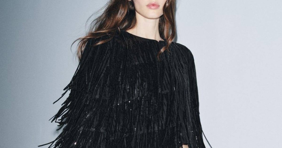 Zapatillas, Nordström, Zara y más