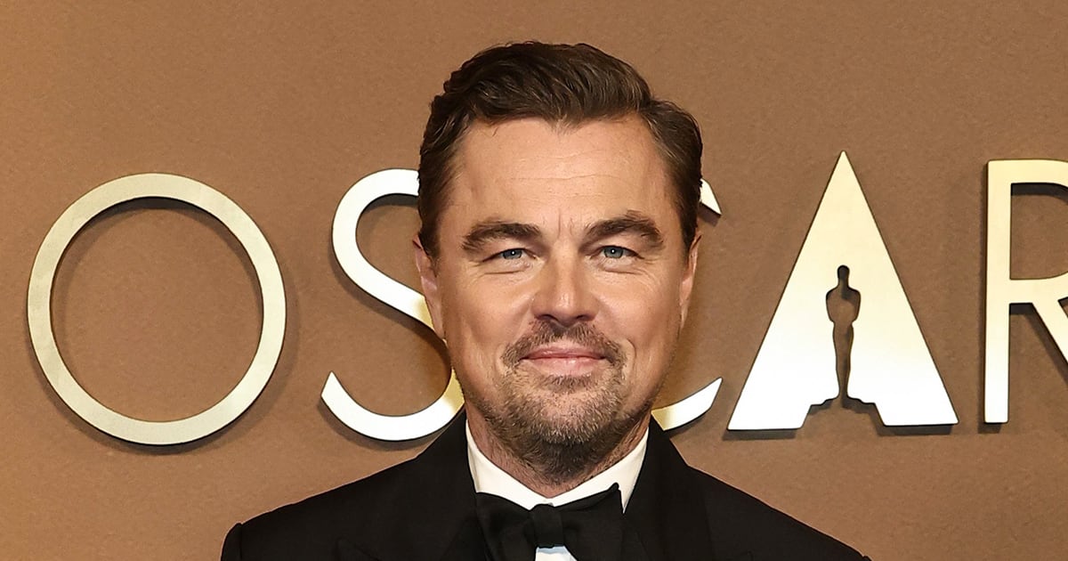Leonardo DiCaprio sobre filosofía de privacidad y mentalidad profesional