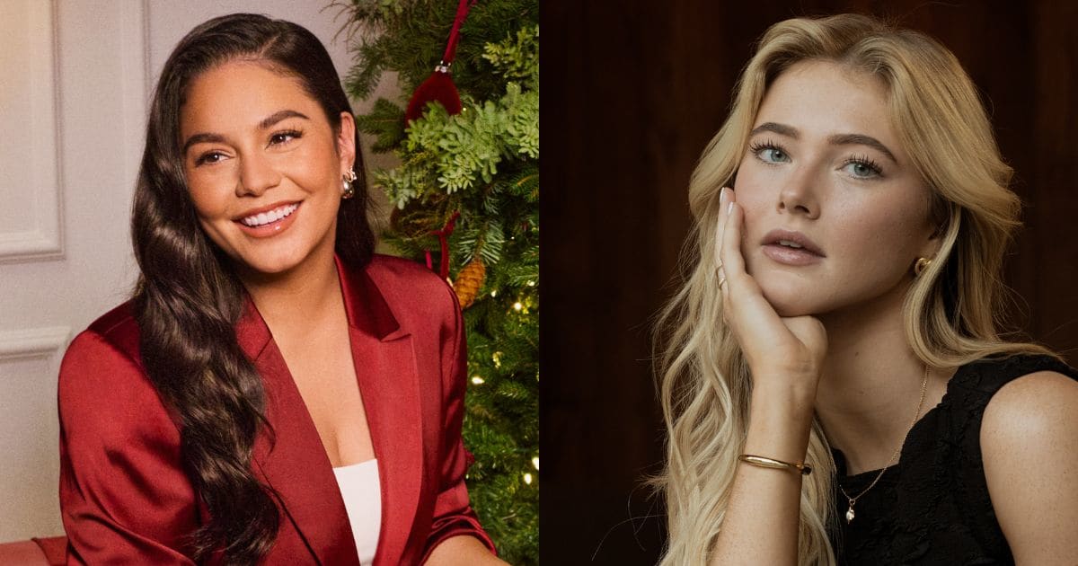 
                        Celeb-Loved Beauty Holiday Gift Inspo: Vanessa Hudgens, Rylee Arnold +
   ...