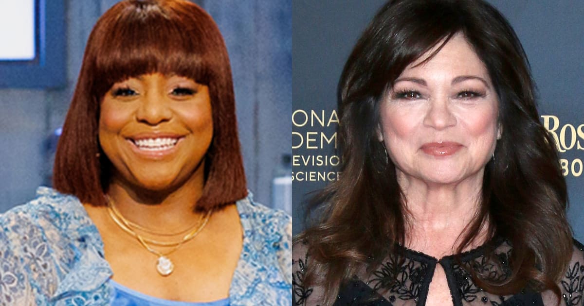 Кодомакинът на Kids Baking Championship Кардеа Браун говори след като