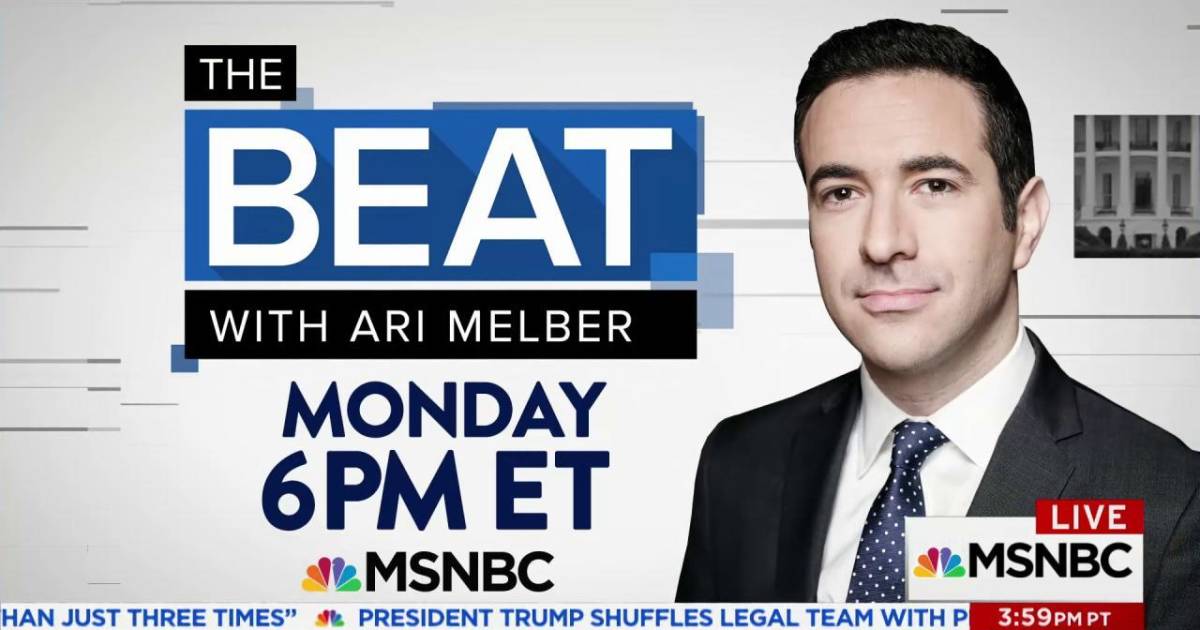 why is ari melber salary so low - Ilustrasi 2