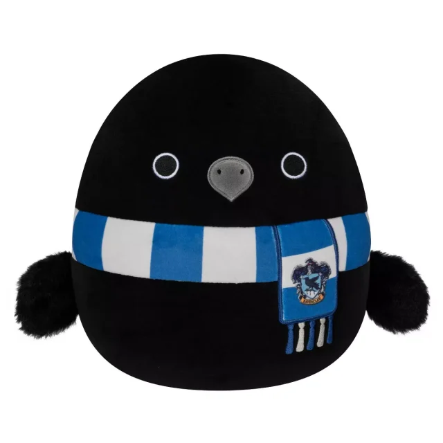 Squishmallows "Harry Potter" Ravenclaw Raven Plush