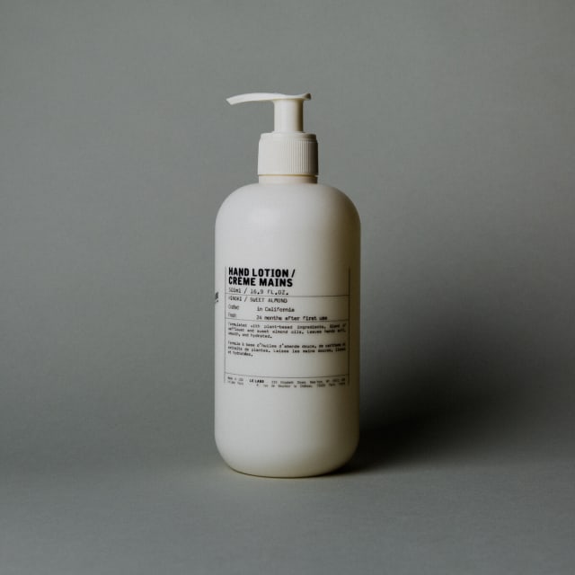 Le Labo Hinoki Hand Lotion