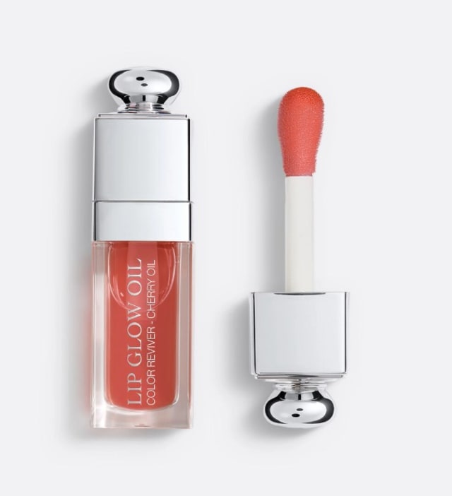 Dior Lip Glow Oil
