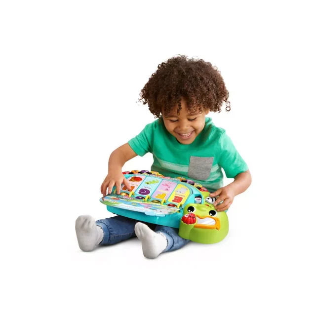 VTech Touch & Teach Sea Turtle