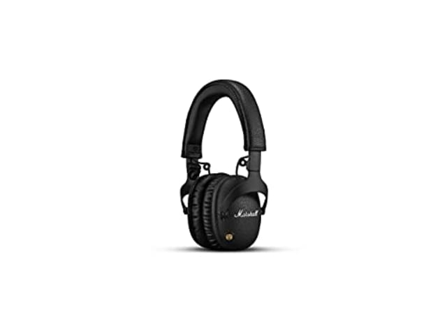 Marshall Monitor II Active Noise-Canceling Over-Ear Headphones