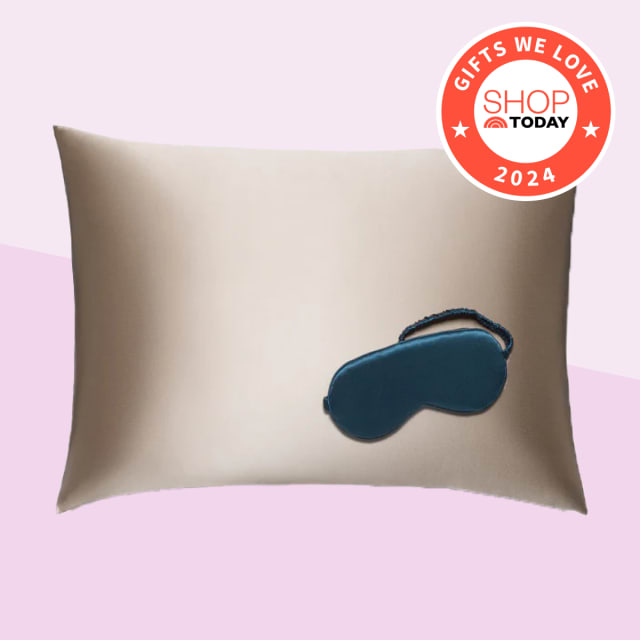 Brooklinen Mulberry Silk Bundle