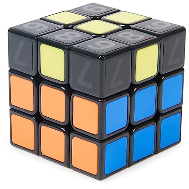 Rubik's Rubik’s Cube Coach Cube