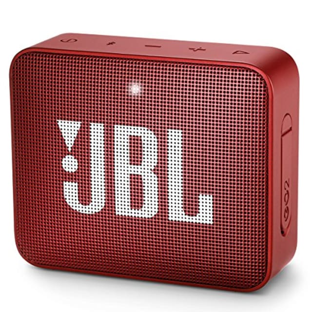 JBL Go 2 Portable Speaker