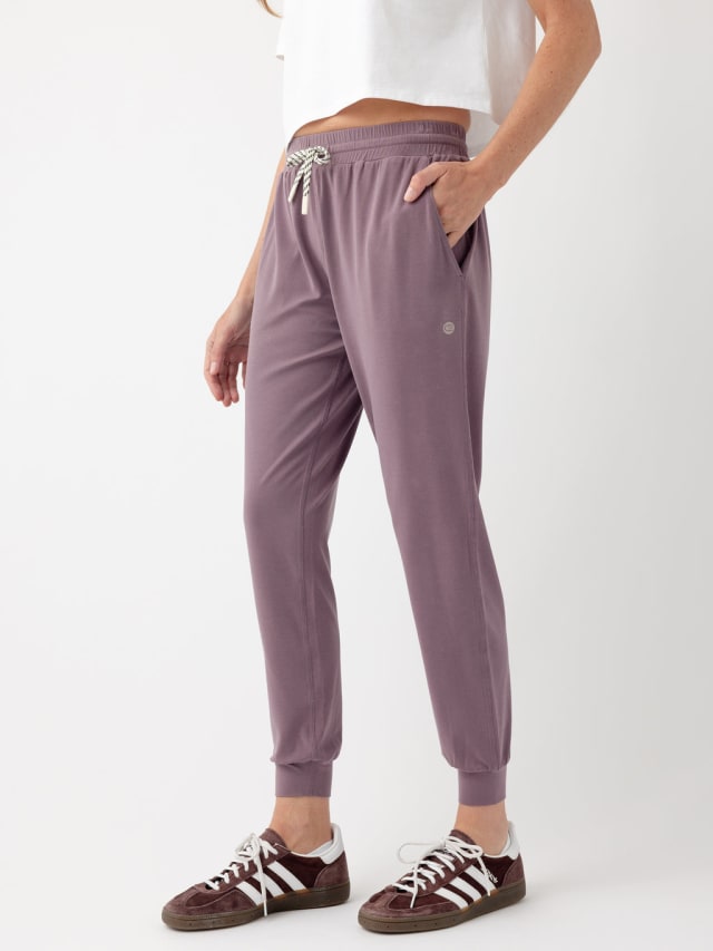 Cozy Earth Studio Jogger
