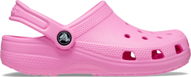 Crocs Kids' Classic Clog
