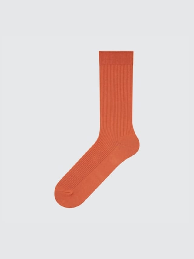 Uniqlo Colorful Socks