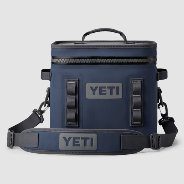 YETI Hopper Flip 12 Soft Cooler