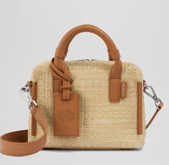 Away Mini Everywhere Bag