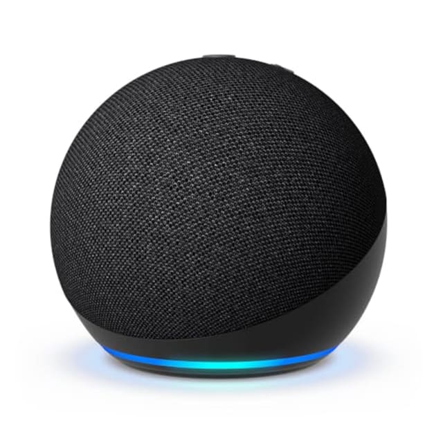 Amazon Echo Dot