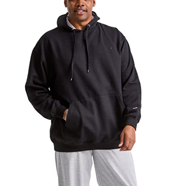 Champion Powerblend Hoodie