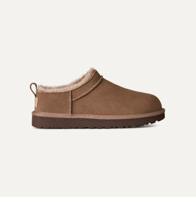 UGG Women's Classic Micro