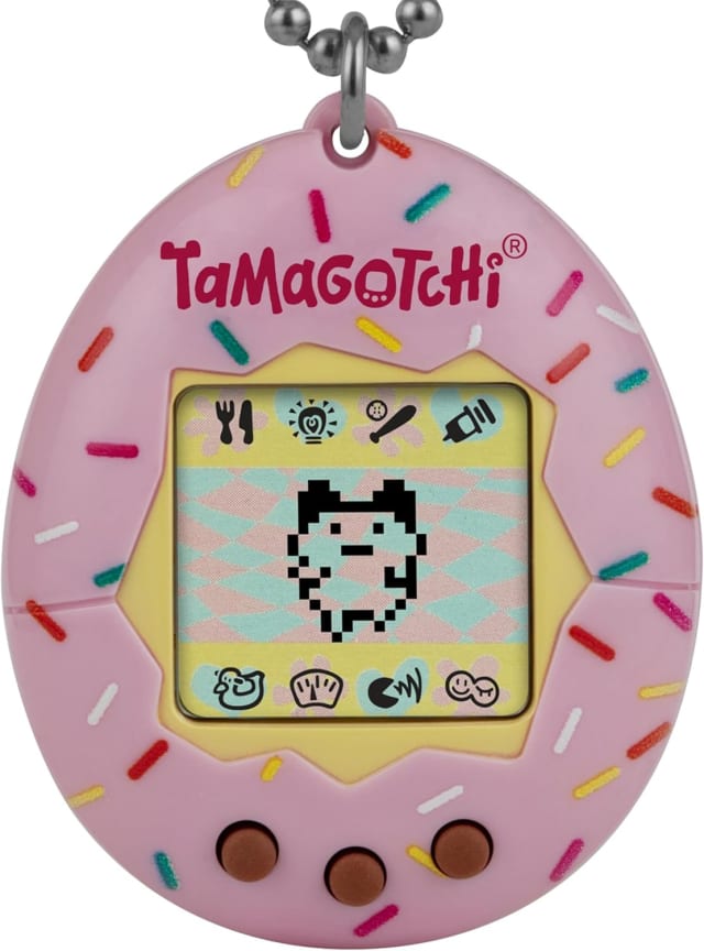 Tamagotchi Original