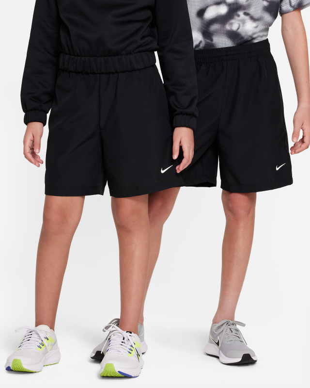 Nike Kids Dri-FIT Training Shorts